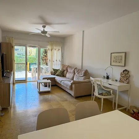 Bajo El Faro De Puerto Rey - Playa Apartment *