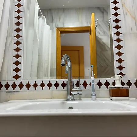 Apartment Bajo El Faro De Puerto Rey - Playa *