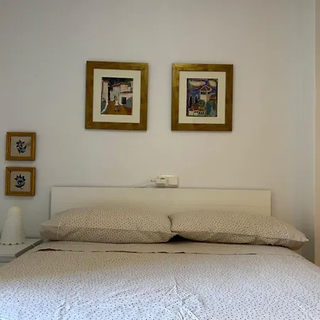 Bajo El Faro De Puerto Rey - Playa Apartment *
