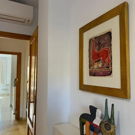 Apartamento Bajo El Faro De Puerto Rey - Playa Vera